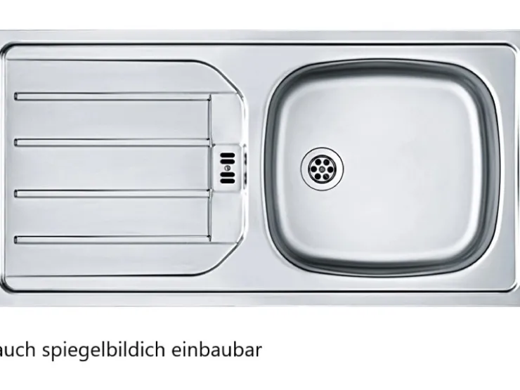 Held Möbel Winkelküchen<Küchenzeile Sorrento 210/ 270 cm Wotaneiche-Grafit o. E-Geräte Winkel