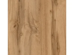 Held Möbel Winkelküchen<Küchenzeile Sorrento 210/ 270 cm Wotaneiche o. E-Geräte Winkel