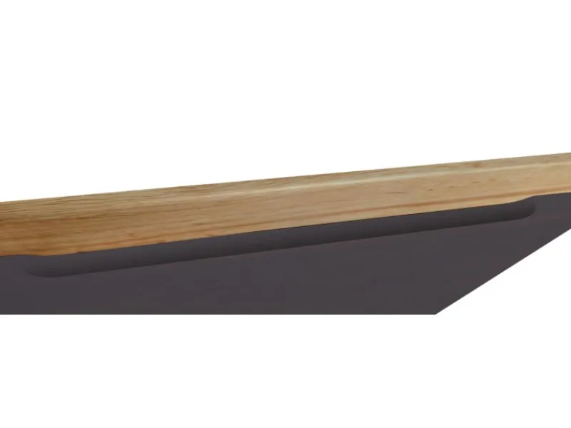 Outlet Küchenzeile Turin 330 cm mit E-Geräten Einbauküchen