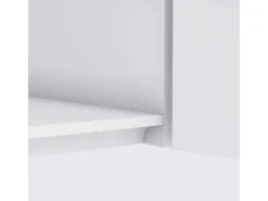 Held Möbel Winkelküchen<Küchenzeile Turin 330 cm mit E-Geräten Graphit-Wotaneiche