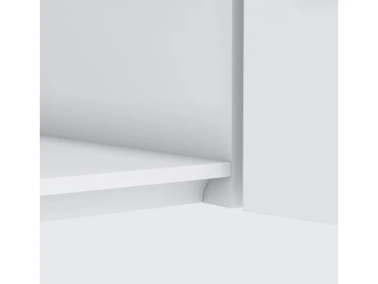 Held Möbel Winkelküchen<Winkelküche Turin 240 x 300 cm Wotaneiche-Graphit ohne E-Geräte Eiche Graphit