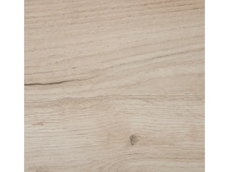 New Küchenzeile 160 cm Eiche Grau Single-Küchen