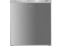 Best homeX Mini Gefrierschrank Gefriertruhe Klein 33L Nutzinhalt 4-Sterne Gefrierbox Mini Freezer Tiefkühlschrank