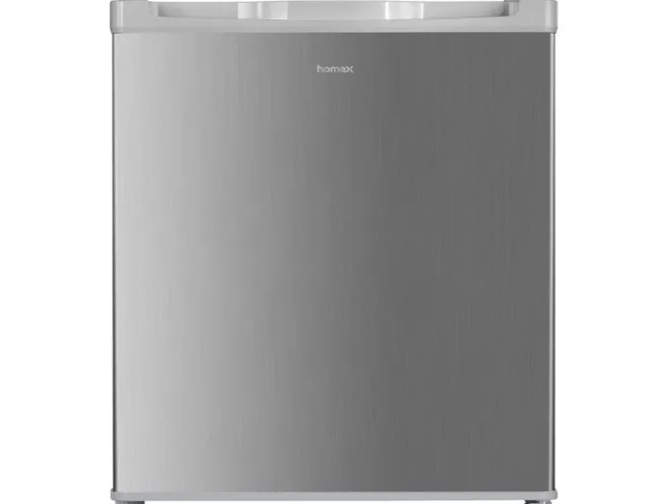Best homeX Mini Gefrierschrank Gefriertruhe Klein 33L Nutzinhalt 4-Sterne Gefrierbox Mini Freezer Tiefkühlschrank