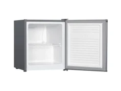 Best homeX Mini Gefrierschrank Gefriertruhe Klein 33L Nutzinhalt 4-Sterne Gefrierbox Mini Freezer Tiefkühlschrank