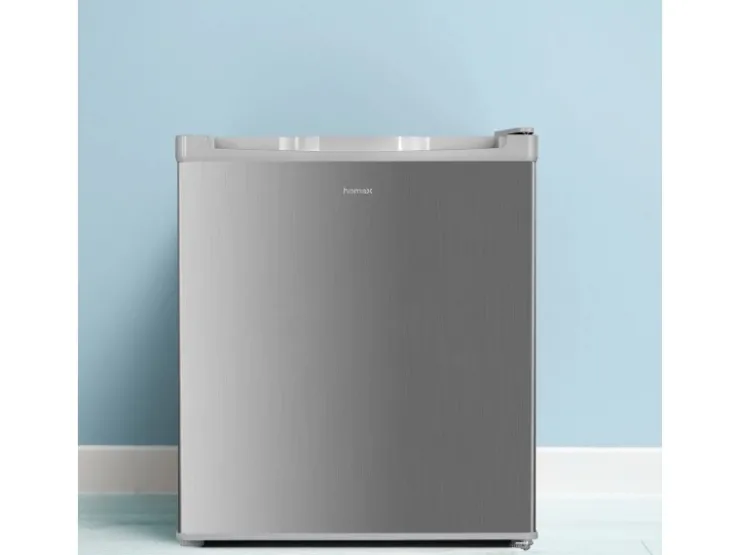 Best homeX Mini Gefrierschrank Gefriertruhe Klein 33L Nutzinhalt 4-Sterne Gefrierbox Mini Freezer Tiefkühlschrank