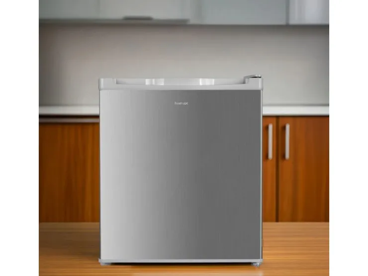 Best homeX Mini Gefrierschrank Gefriertruhe Klein 33L Nutzinhalt 4-Sterne Gefrierbox Mini Freezer Tiefkühlschrank