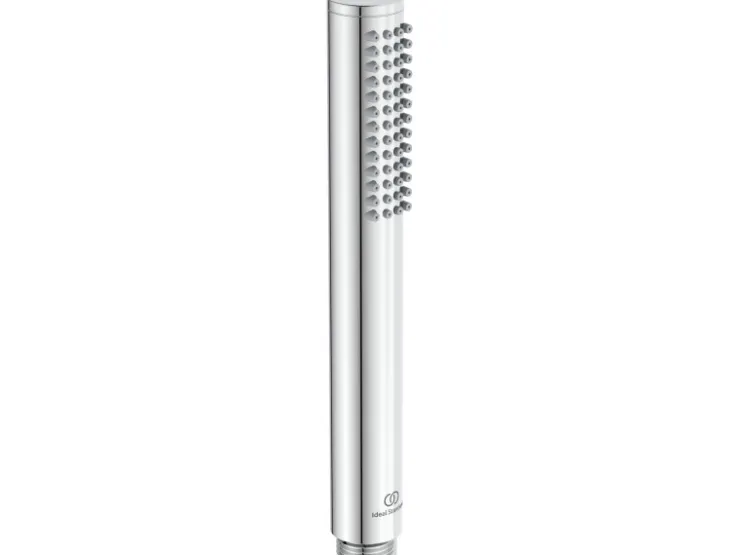 Ideal Standard Einhebelmischer<Armaturen-Bundle Unterputz Ceratherm T100 Chrom