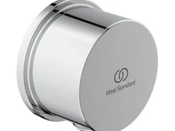 Ideal Standard Einhebelmischer<Armaturen-Bundle Unterputz Ceratherm T100 Chrom