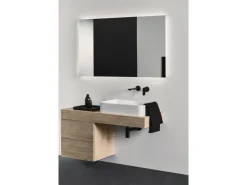 Online Ideal Standard Aufsatzwaschtisch Strada II 60x40 cm o. Hahnloch m. Überlauf Weiß