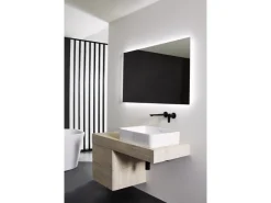 Online Ideal Standard Aufsatzwaschtisch Strada II 60x40 cm o. Hahnloch m. Überlauf Weiß