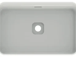 Online Ideal Standard Aufsatzwaschtisch Strada II 60x40 cm o. Hahnloch m. Überlauf Weiß