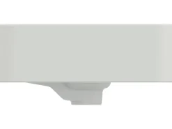 Online Ideal Standard Aufsatzwaschtisch Strada II 60x40 cm o. Hahnloch m. Überlauf Weiß