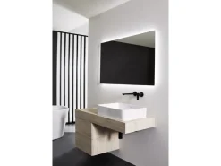 Online Ideal Standard Aufsatzwaschtisch Strada II 60x40 cm o. Hahnloch m. Überlauf Weiß