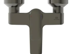 Sale Ideal Standard Badearmatur Connect Air Aufputz Magnetic Grey Grau