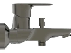 Sale Ideal Standard Badearmatur Connect Air Aufputz Magnetic Grey Grau