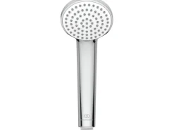 Hot Ideal Standard Badearmatur Ceraplan Chrom Aufputz mit Handbrause-Set
