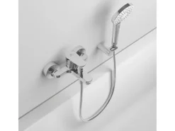 Clearance Ideal Standard Badearmatur Cerafine O Aufputz Chrom