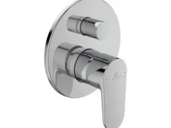Outlet Ideal Standard Badearmatur Cerafine O Unterputz Chrom