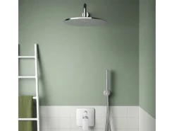 Discount Badearmatur Ceraplan Chrom Unterputz Einhebelmischer