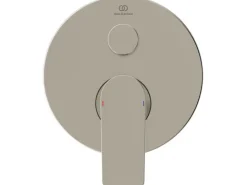 Ideal Standard Einhebelmischer<Badearmatur Connect Air Unterputz Silver Storm Silber