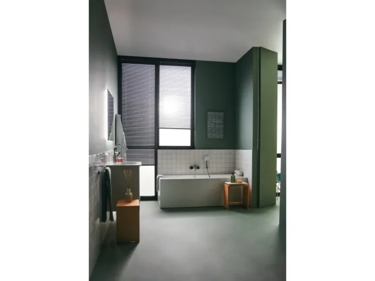 Clearance Ideal Standard Badearmatur Ceraplan Chrom Aufputz