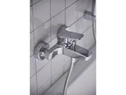 Clearance Ideal Standard Badearmatur Ceraplan Chrom Aufputz