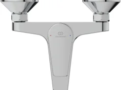 Discount Ideal Standard Badearmatur Cerafine D Aufputz Chrom