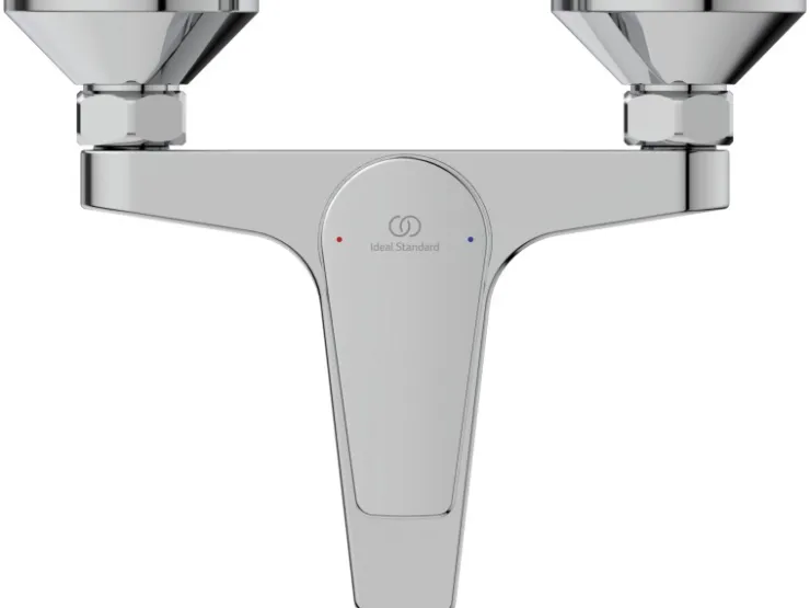 Discount Ideal Standard Badearmatur Cerafine D Aufputz Chrom