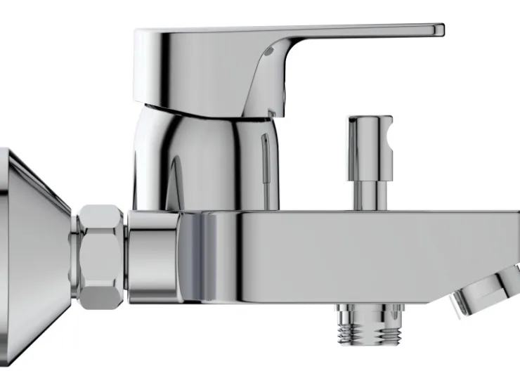 Discount Ideal Standard Badearmatur Cerafine D Aufputz Chrom