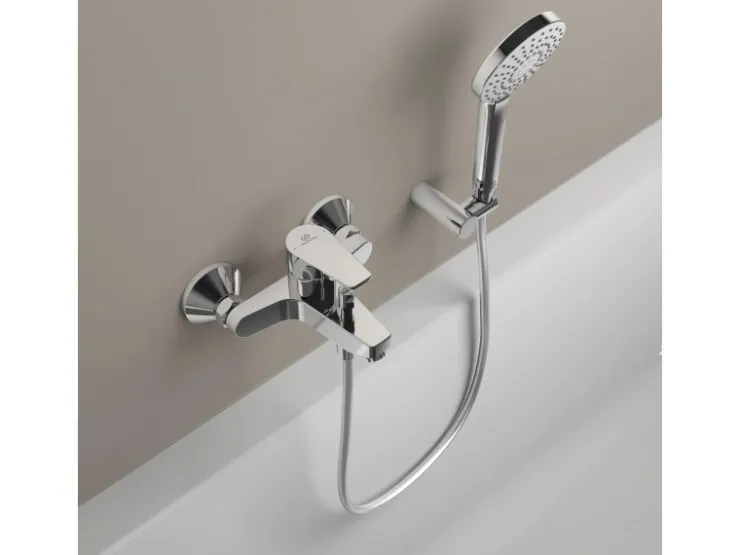 Discount Ideal Standard Badearmatur Cerafine D Aufputz Chrom