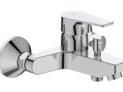 Best Ideal Standard Badearmatur Esla Aufputz Chrom