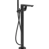Ideal Standard Einhebelmischer<Badearmatur Tonic II Silk Black