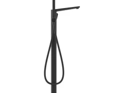 Ideal Standard Einhebelmischer<Badearmatur Tonic II Silk Black