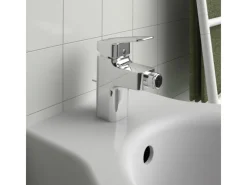 Hot Bidetarmatur Ceraplan Chrom Ersatzteile Küchenarmatur