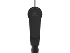 Ideal Standard Einhebelmischer<Bidetarmatur Cerafine O matt Schwarz