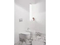 Best Bidetarmatur Connect Air Einhebelmischer