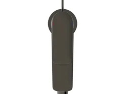 Ideal Standard Einhebelmischer<Bidetarmatur Connect Air Magnetic Grey Grau