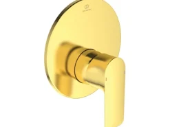 Ideal Standard Einhebelmischer<Brausearmatur Connect Air Unterputz Brushed Gold