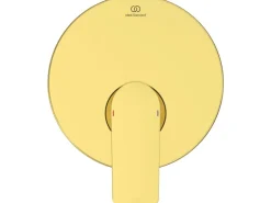 Ideal Standard Einhebelmischer<Brausearmatur Connect Air Unterputz Brushed Gold