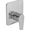 Ideal Standard Einhebelmischer<Brausearmatur Cerafine D Unterputz Chrom
