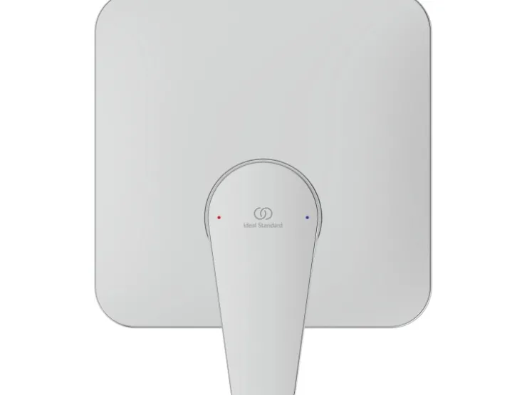 Ideal Standard Einhebelmischer<Brausearmatur Cerafine D Unterputz Chrom