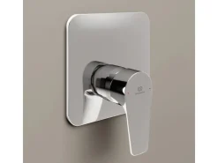 Ideal Standard Einhebelmischer<Brausearmatur Cerafine D Unterputz Chrom