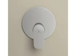 Hot Brausearmatur Ceraflex Unterputz Chrom Einhebelmischer