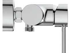 Ideal Standard Einhebelmischer<Brausearmatur Ceraline AP Chrom