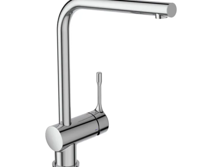 Sale Ideal Standard Küchenarmatur Ceralook hoher Auslauf Chrom