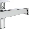Hot Ideal Standard Küchenarmatur Ceraplan Chrom