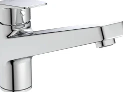 Hot Ideal Standard Küchenarmatur Ceraplan Chrom