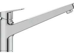 Hot Ideal Standard Küchenarmatur Ceraplan Chrom