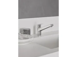 Hot Ideal Standard Küchenarmatur Ceraplan Chrom